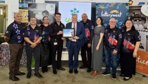 Read more about the article ‘Profoundly important’ – WA government backs truth-telling, healing, and reconciliation through Stolen Generations projects
