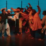 Echoes Of No Man’s Land: Trauma, Memory And The Unfinished Story Of Partition