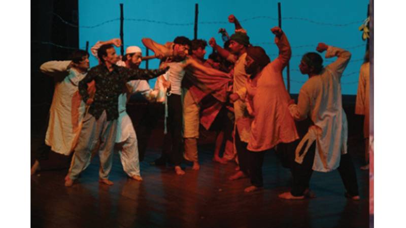 You are currently viewing Echoes Of No Man’s Land: Trauma, Memory And The Unfinished Story Of Partition
