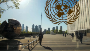 Read more about the article UN committee says countries must consider reparations for slave trade