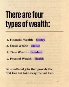 Read more about the article Your role might be costing you more than you think.