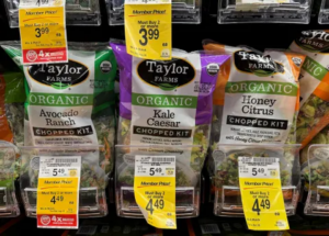Read more about the article FDA lists 12 foodborne outbreaks, including four Cyclospora and three Salmonella