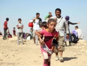 Read more about the article 12 Years After the Yazidi Genocide