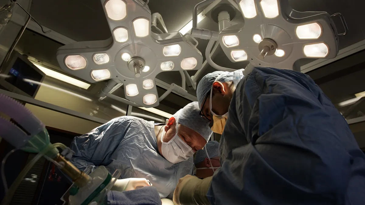 You are currently viewing US moves to close Kentucky organ donation group over safety failures
