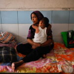Bangladesh measles outbreak kills 1,000 people in six months