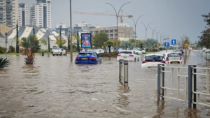 Read more about the article Israel prepares for effects of ‘Godzilla’ El Niño with Health Ministry drills