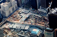 Read more about the article For 9/11 First Responders, Neighborhood Conditions Contribute to Ongoing Health Challenges