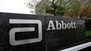 Read more about the article Abbott settles claims over closure of largest US baby formula plant