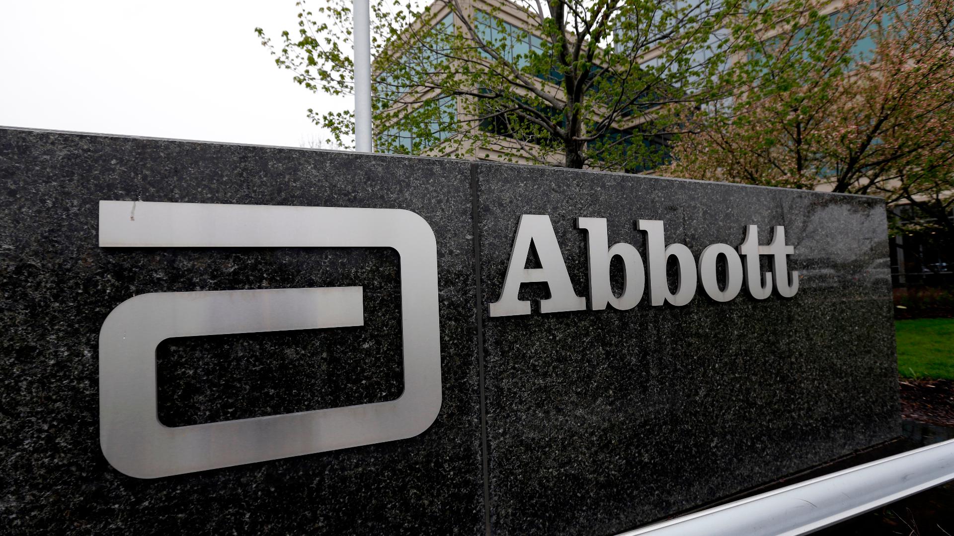You are currently viewing Abbott settles claims over closure of largest US baby formula plant