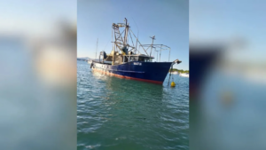 Read more about the article One dead, more than 30 missing after Vanuatu ferry sinks, Prime Minister Jotham Napat’s office says