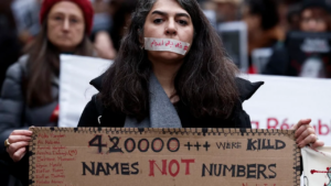 Read more about the article ‘Last Breath’: The campaign giving Iran’s condemned a face and a name