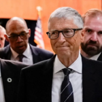 Bill Gates: Anti-vaccine attitudes in rich countries makes herd immunity for measles impossible