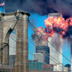 Antisemitic 9/11 libel has become gateway for broader conspiracy theories, study shows