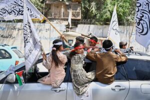 Read more about the article Taliban policies denying Afghan children a future, warns UN expert