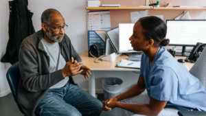 Read more about the article Prostate cancer cases rise 3% annually, and early detection may help