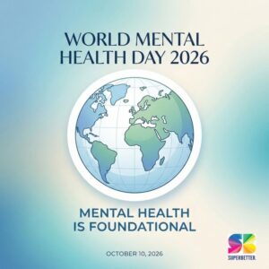 Read more about the article World Mental Health Day.