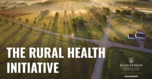 Read more about the article Initiative on Rural Well-Being