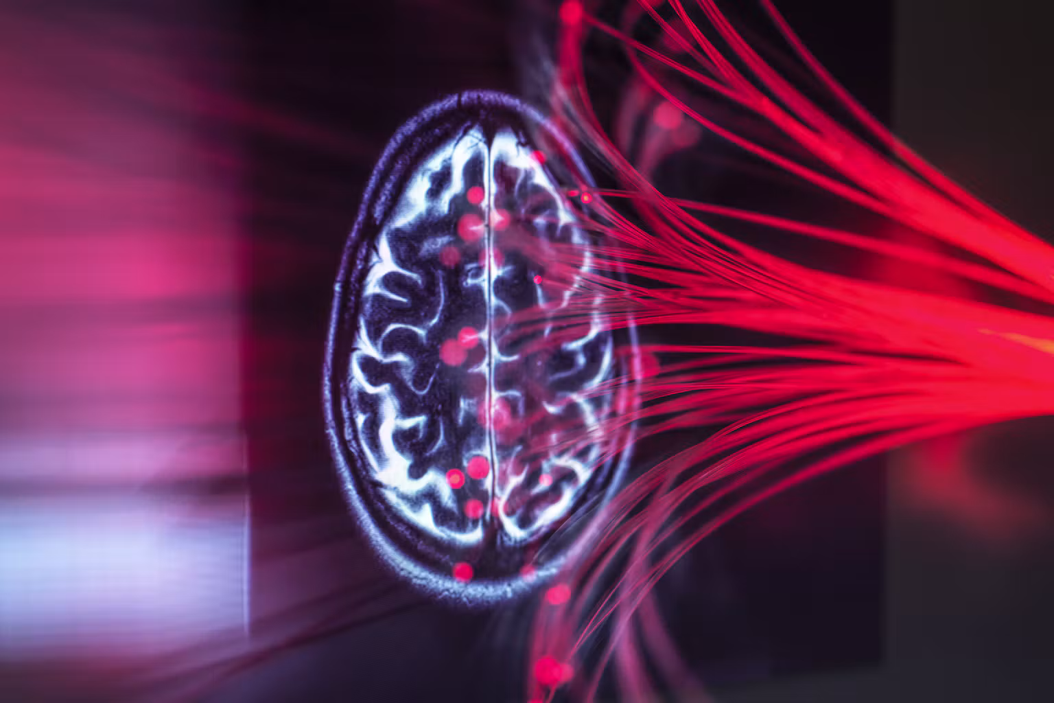 Nobel-winning technology uses light to control neurons