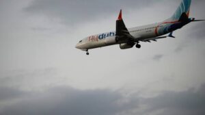 Read more about the article The Flydubai incident raises questions about risks posed by pilots
