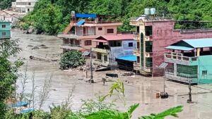 Read more about the article Over 90 dead, thousands missing after monsoon causes catastrophic flooding in India, Nepal, Myanmar
