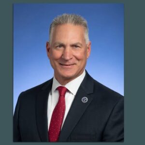 Read more about the article Tennessee prisons chief will resign after Christa Pike’s failed execution