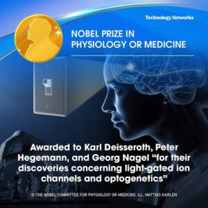 Read more about the article Nobel Prize honors research on how nerve cells shape feelings