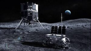 Read more about the article Exploring New Frontiers for Scientific Discovery on the Moon