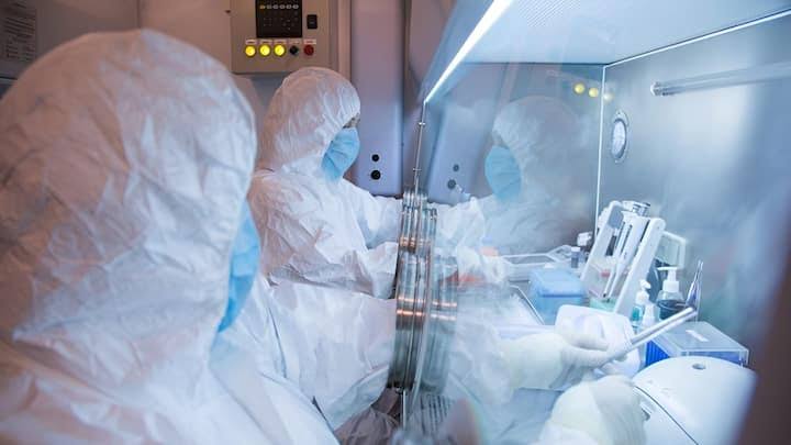 You are currently viewing WHO asks Russia about lab worker’s death amid pneumonic plague concerns