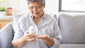 Read more about the article A common vitamin deficiency can resemble normal aging